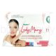 دستمال مرطوب لیدی ماری Lady Mary بسته 25 عددی