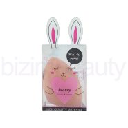 اسفنج آرایشی تخم مرغی Fashion رنگ رندوم