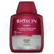 شامپو ضد ریزش بیوکسین BIOXCIN مناسب برای تمامی موها حجم 300 میلی
